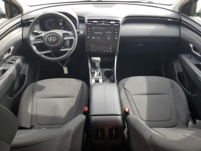 2024 HYUNDAI TUCSON SEL 5NMJBCDE2RH388433