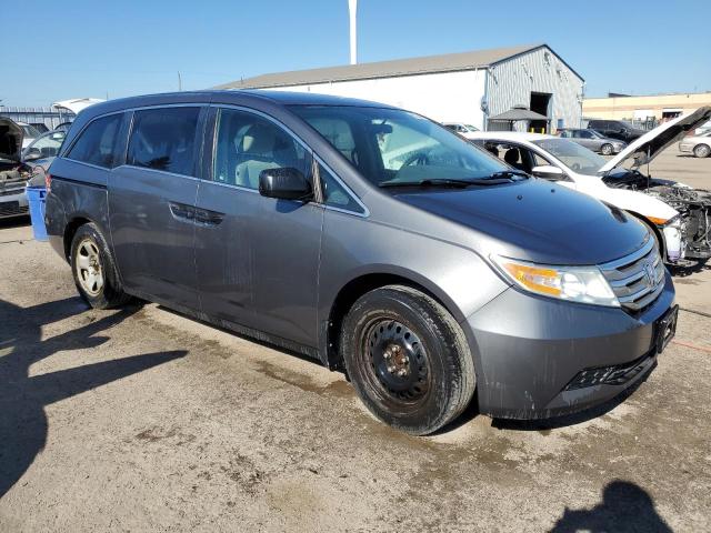 2011 HONDA ODYSSEY LX - 5FNRL5H20BB504411