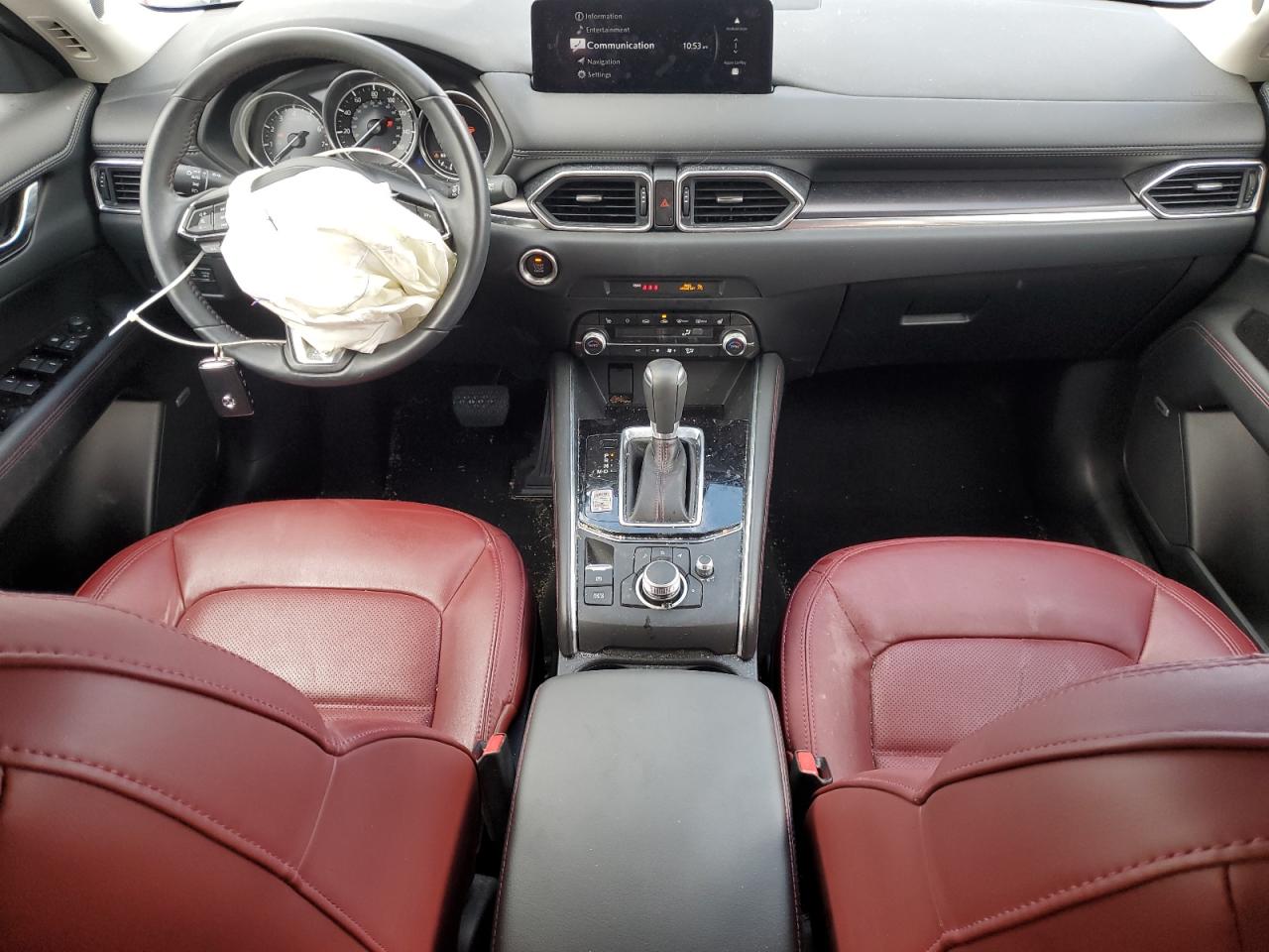 MAZDA CX-5 PREFERRED