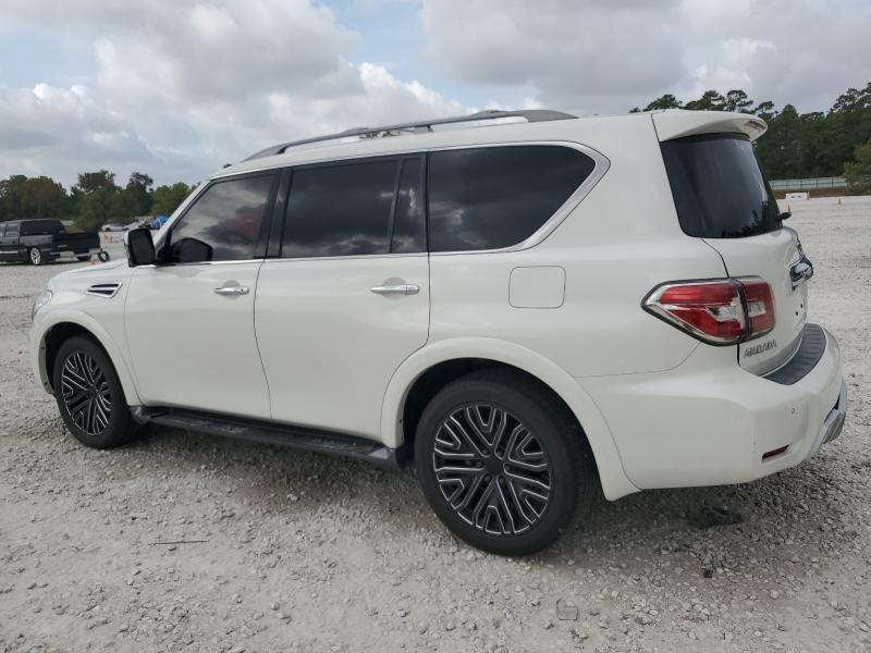 2018 NISSAN ARMADA SV - JN8AY2ND2J9056852