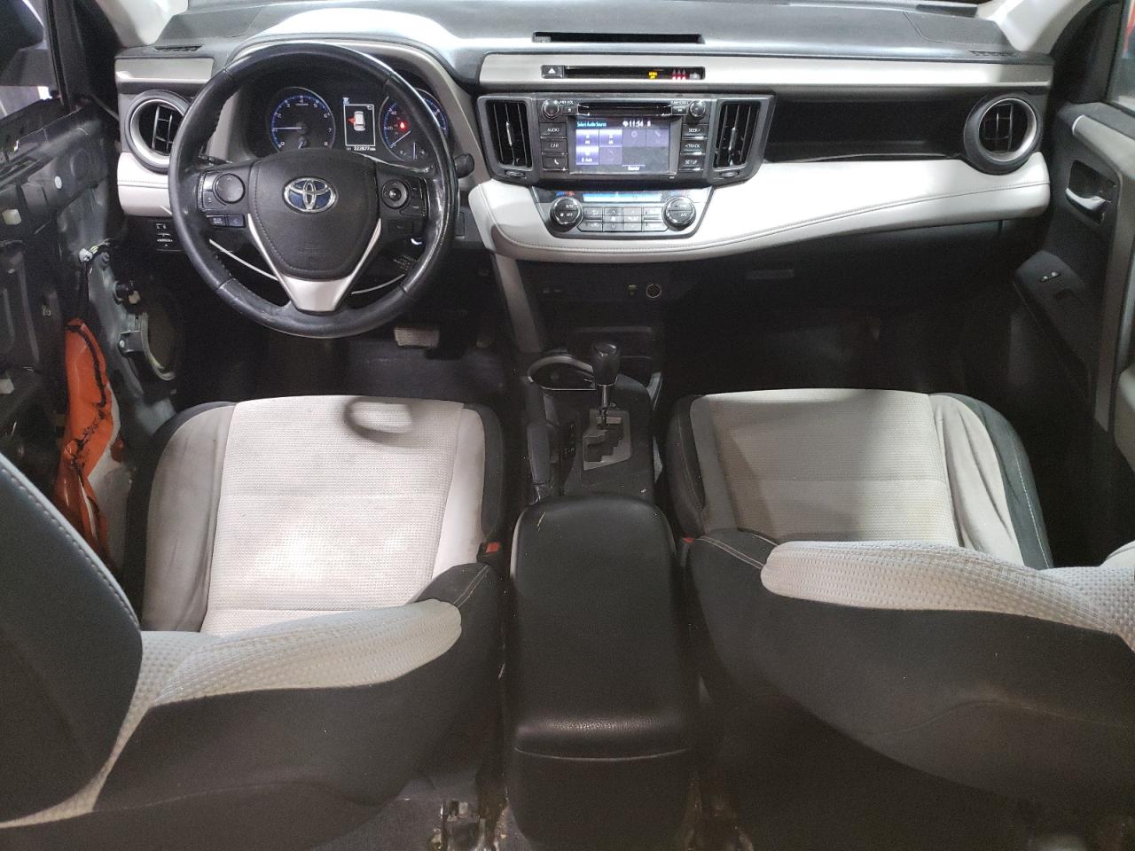 TOYOTA RAV4 ADVENTURE