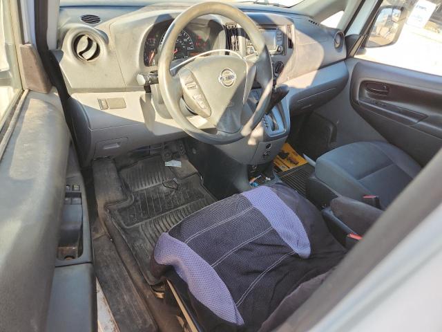 2019 NISS NV200 COMPACT CARGO #3278750618