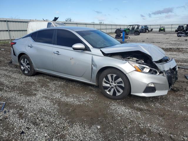 2021 NISSAN ALTIMA S - 1N4BL4BV2MN395166
