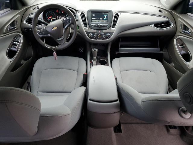 2016 CHEVROLET MALIBU LS - 1G1ZB5ST7GF208446