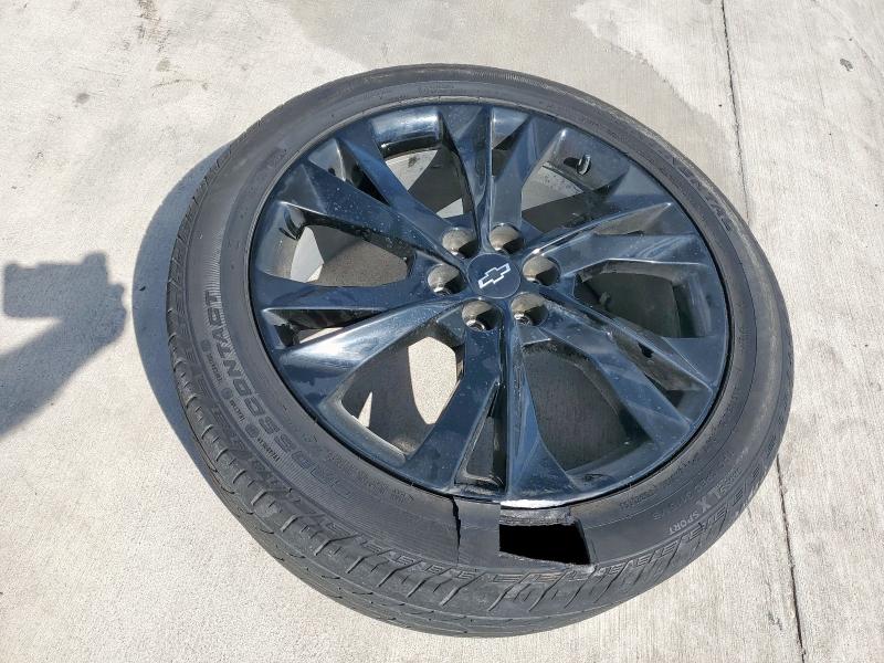 2022 CHEVROLET BLAZER RS #3290468800