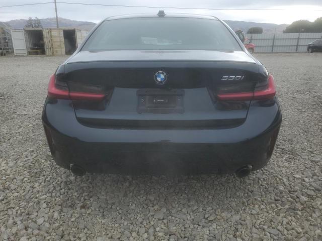 2023 BMW 330I - 3MW69FF02P8D58868