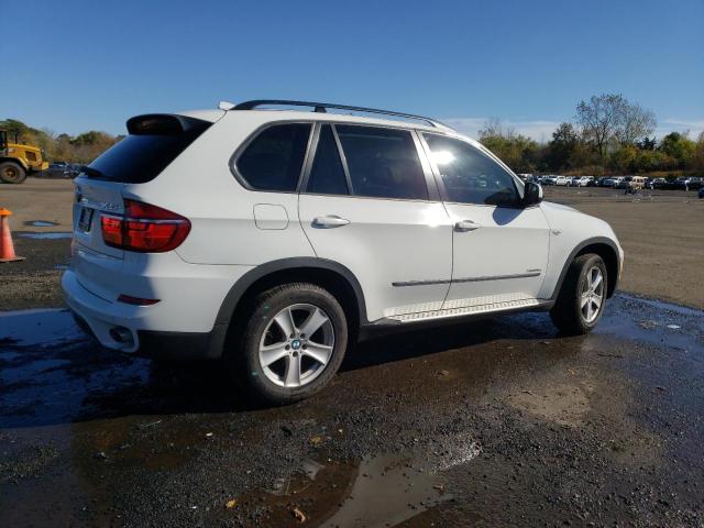 2011 BMW X5 XDRIVE3 - 5UXZW0C5XBL371082