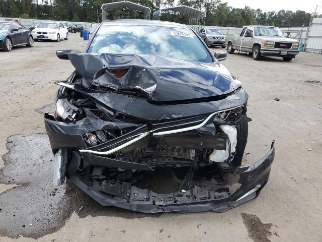 2018 CHEVROLET MALIBU LT - 1G1ZD5ST2JF265588