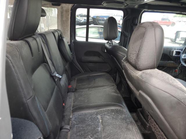 2022 JEEP WRANGLER U 1C4JJXR62NW189370