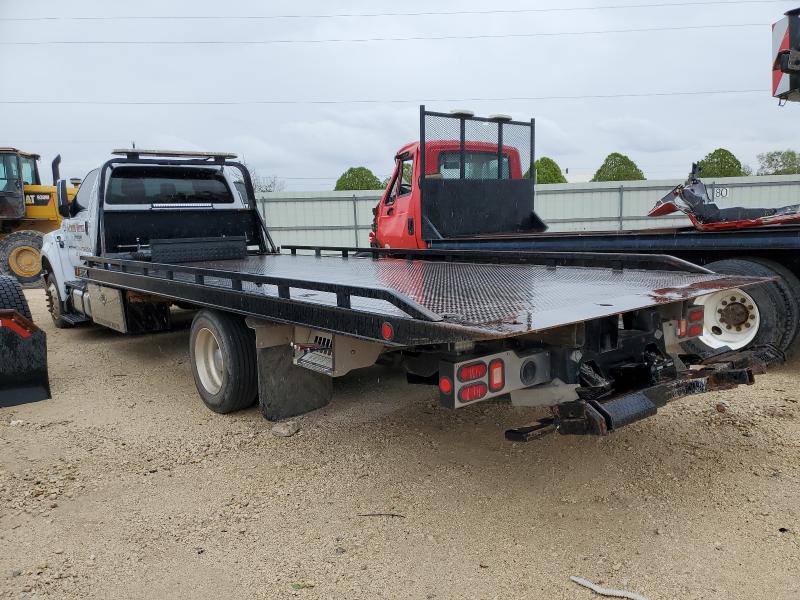 2019 FORD F650 SUPER #3306633858