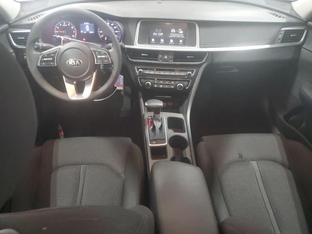 2020 KIA OPTIMA LX #3315621773