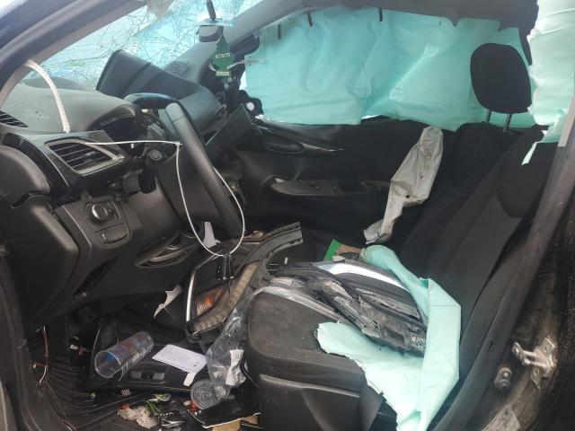 2020 CHEVROLET SPARK 1LT #3284914927