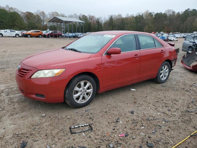 Global Auto Auctions: 2009 TOYOTA CAMRY BASE