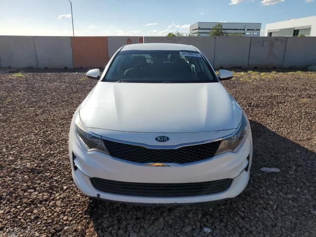 2016 KIA OPTIMA LX - 5XXGT4L33GG087663