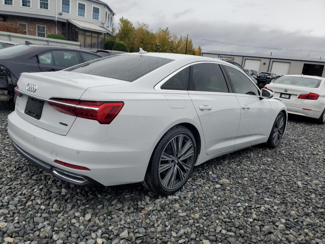 AUDI A6 PREMIUM