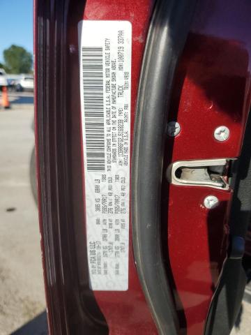 2018 RAM 1500 ST #3296412638