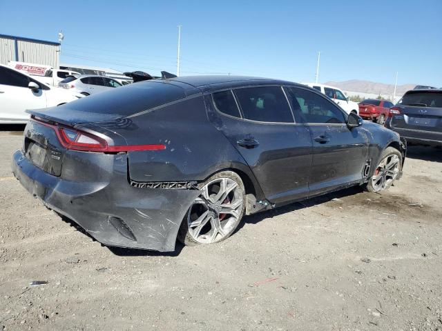 2021 KIA STINGER GT #3298054133