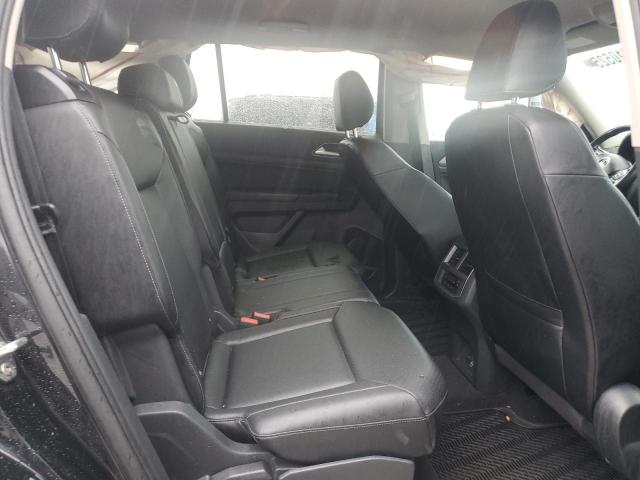 2019 VOLKSWAGEN ATLAS SE #3302883886