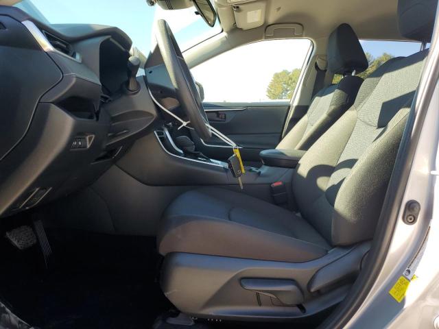 2025 TOYOTA RAV4 LE #3296228409