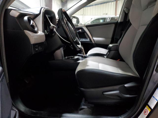 2017 TOYOTA RAV4 XLE - JTMRFREV9HJ149723