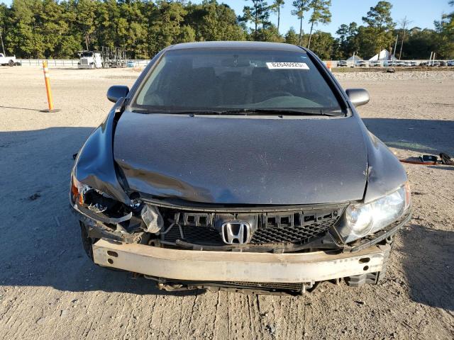 2010 HONDA CIVIC LX-S - 19XFA1F69AE023679