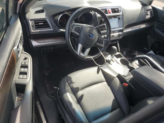 2015 SUBARU OUTBACK 2.5I LIMITED - 4S4BSBNCXF3266291