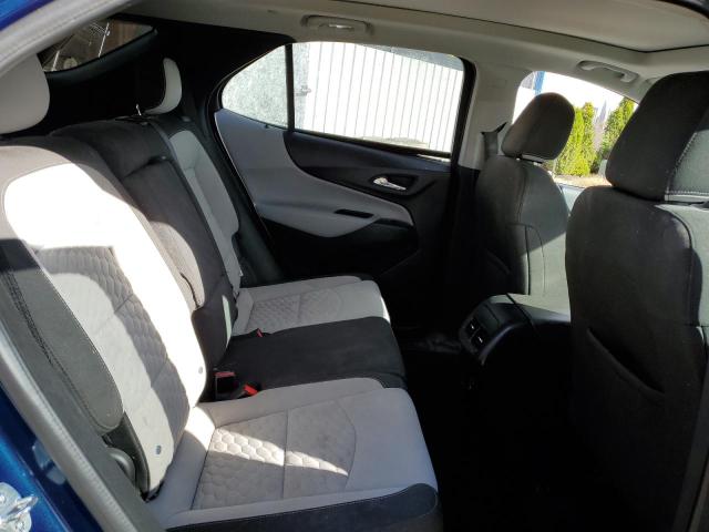 2020 CHEVROLET EQUINOX LT #3292384278