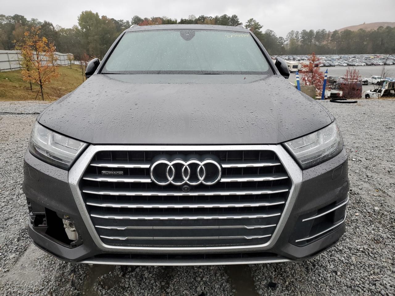 AUDI Q7 PREMIUM PLUS