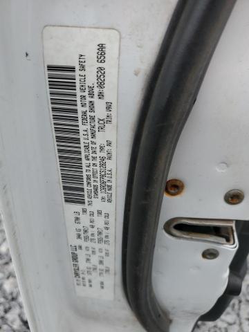 2012 DODGE RAM 1500 S #3281631385