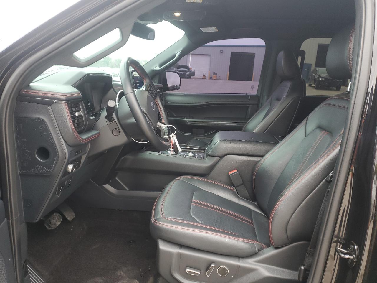 FORD EXPEDITION LIMITED