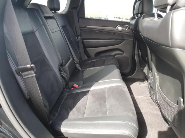 2018 JEEP GRAND CHEROKEE LAREDO - 1C4RJFAG8JC360328