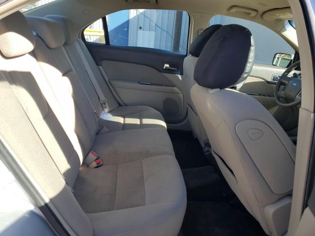 2010 FORD FUSION HYB - 3FADP0L31AR390956