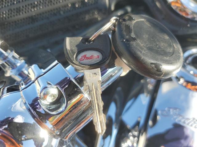 2016 INDIAN MOTORCYCLE CO. ROADMASTER - 56KTRAAA7G3335016