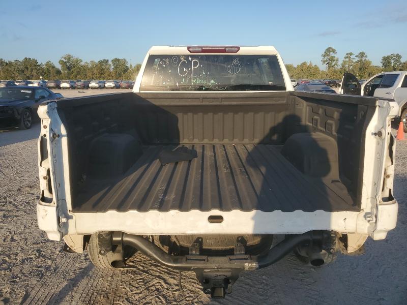 2021 CHEVROLET SILVERADO K1500 LT TRAIL BOSS #3316033230