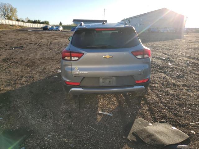 2023 CHEVROLET TRAILBLAZE #3302589760