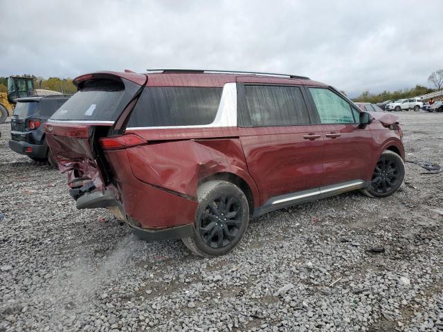 2022 KIA CARNIVAL S #3284022844