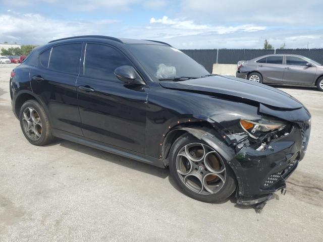2018 ALFA ROMEO STELVIO TI ZASFAKNN5J7C04848
