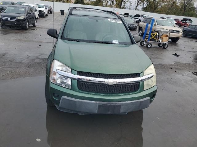 2005 CHEVROLET EQUINOX LS - Other View