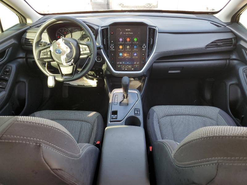 2024 SUBARU CROSSTREK - JF2GUADC2R8377913