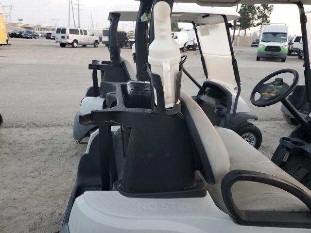 2020 CLUB CAR PRECEDENT FLA #3263695763