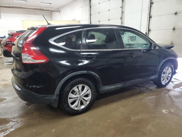 2014 HONDA CR-V EX #3284037800