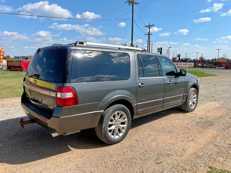 2015 FORD EXPEDITION - Other View