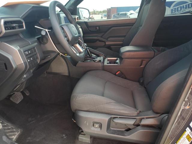 2024 TOYOTA TACOMA DOU #3296353154