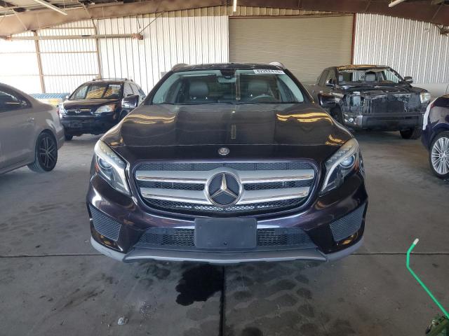 2015 MERCEDES-BENZ GLA 250 4MATIC - WDCTG4GB0FJ071459