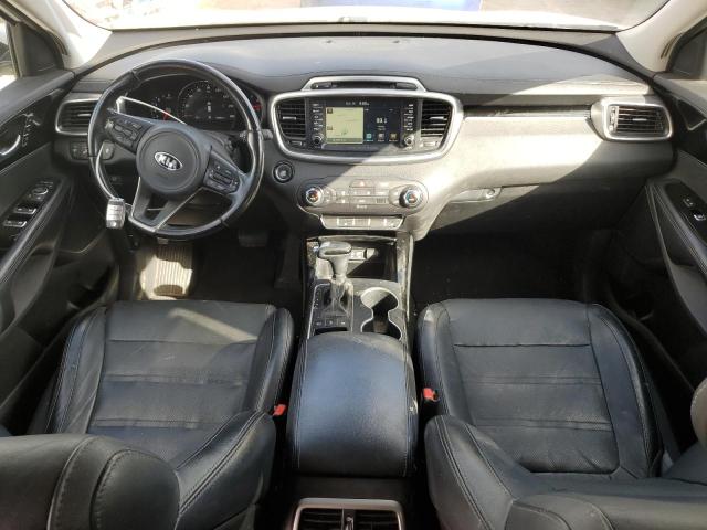 2016 KIA SORENTO SX - 5XYPKDA55GG141130