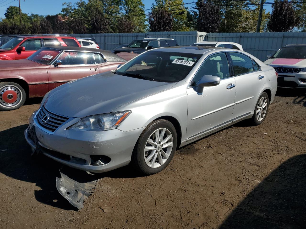 LEXUS ES 350