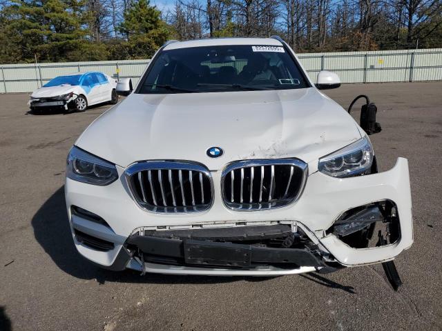 2020 BMW X3 XDRIVE30I 5UXTY5C08LLT34387