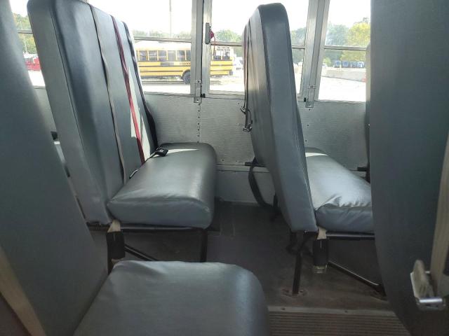 2011 CHEVROLET MINOTOUR G3500 #3273768356