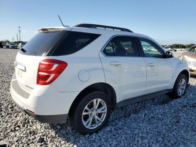 2016 CHEVROLET EQUINOX LT 2GNALCEK6G6170282
