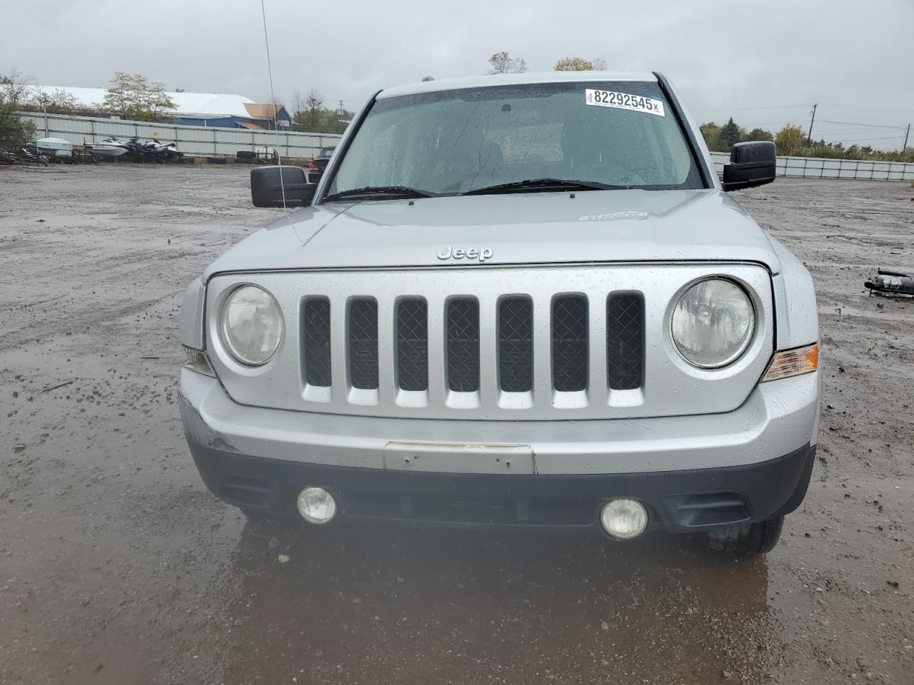 JEEP PATRIOT SPORT